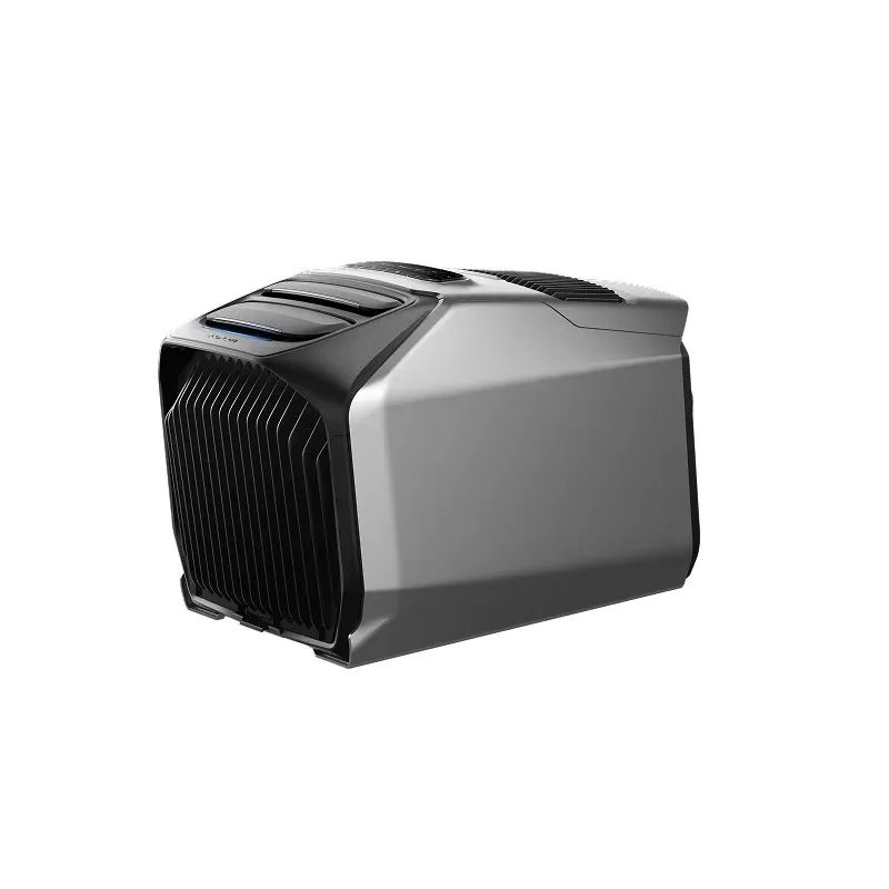 EcoFlow Wave 3