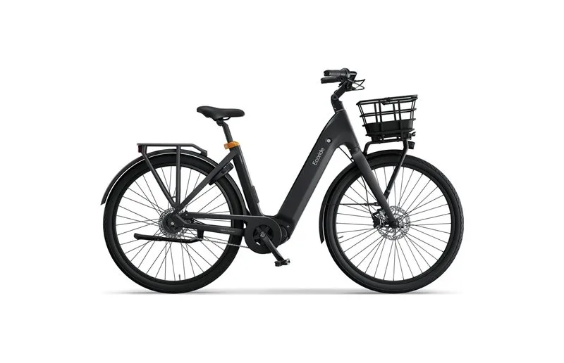 Ecoride Ambassador 4