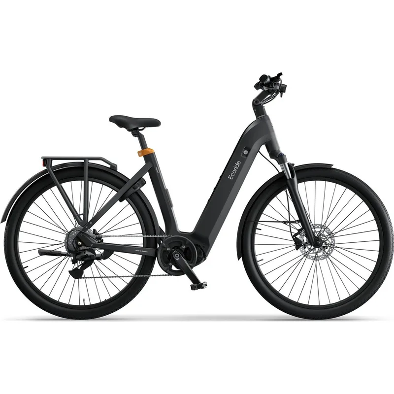 Ecoride Tripper 4