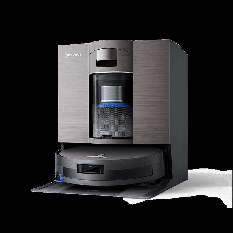 Ecovacs Deebot X11 OmniCyclone