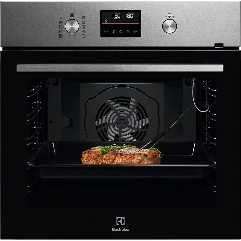 Electrolux 600 SenseCook COP804X