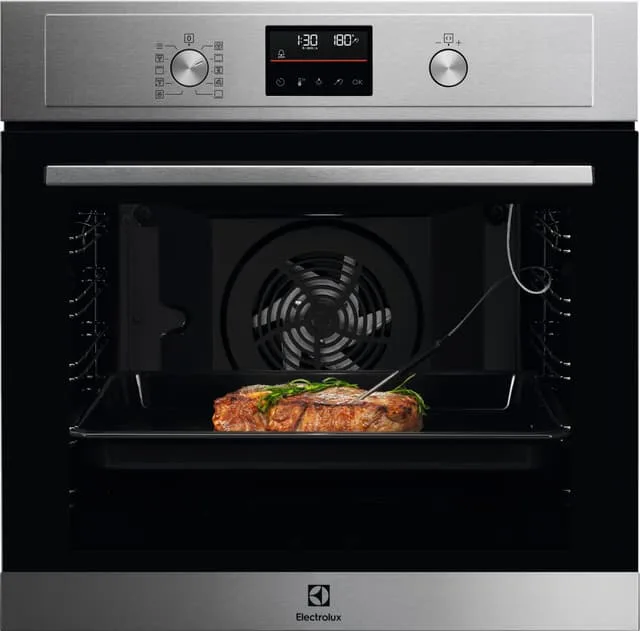 Electrolux 700 SenseCook COP801X
