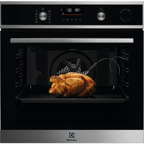 Electrolux 700 SteamCrisp COP840X
