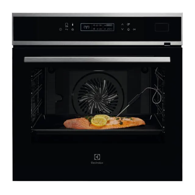 Electrolux 800 SteamBoost OOS870NZ