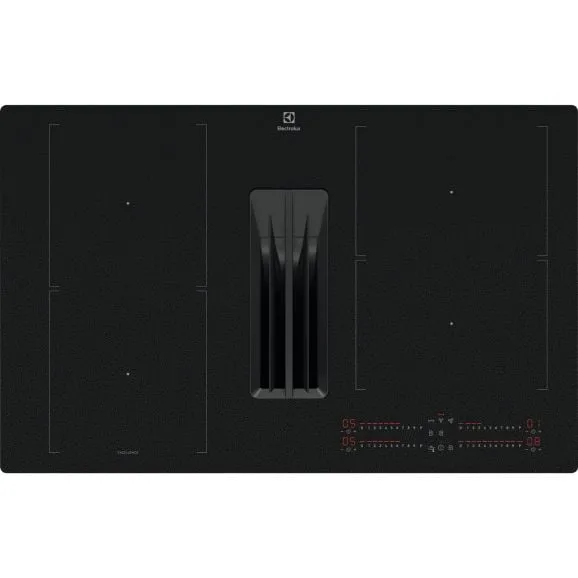 Electrolux Excellence XHH608BCFS