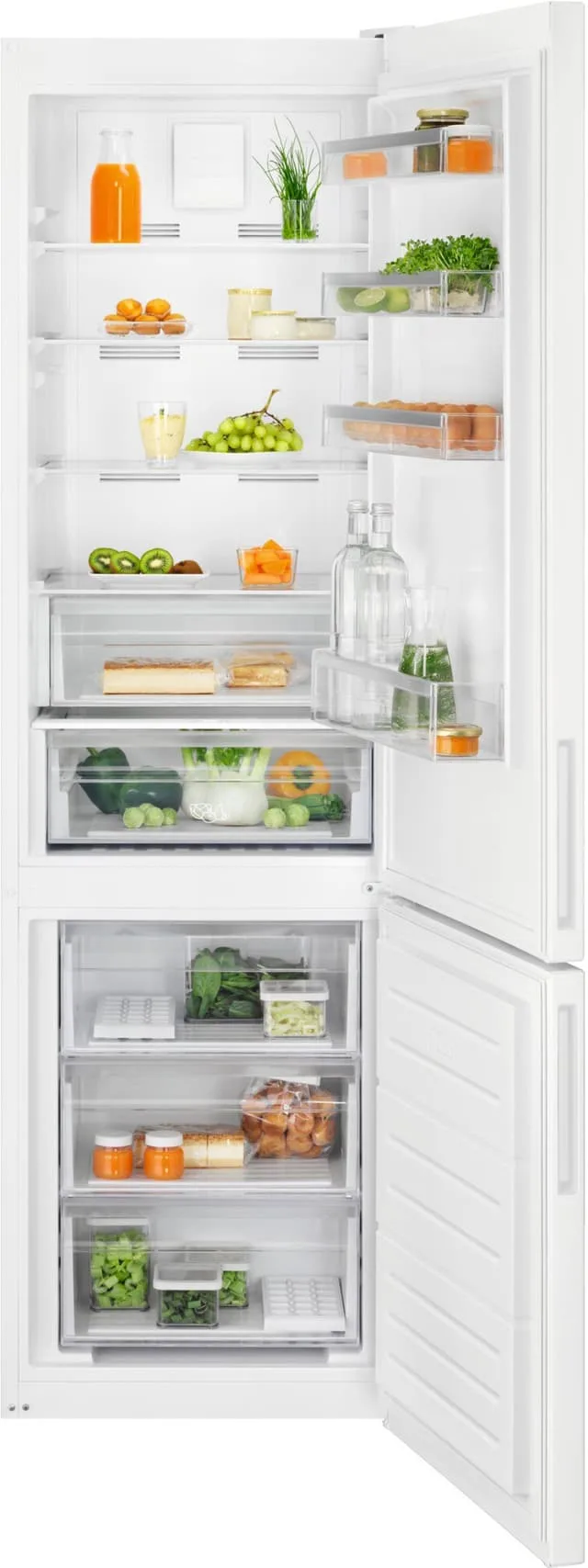 Electrolux LNT6ME36W2