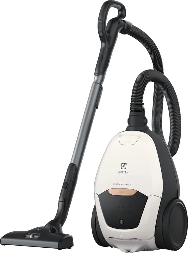 Electrolux Pure D8.2 Silence