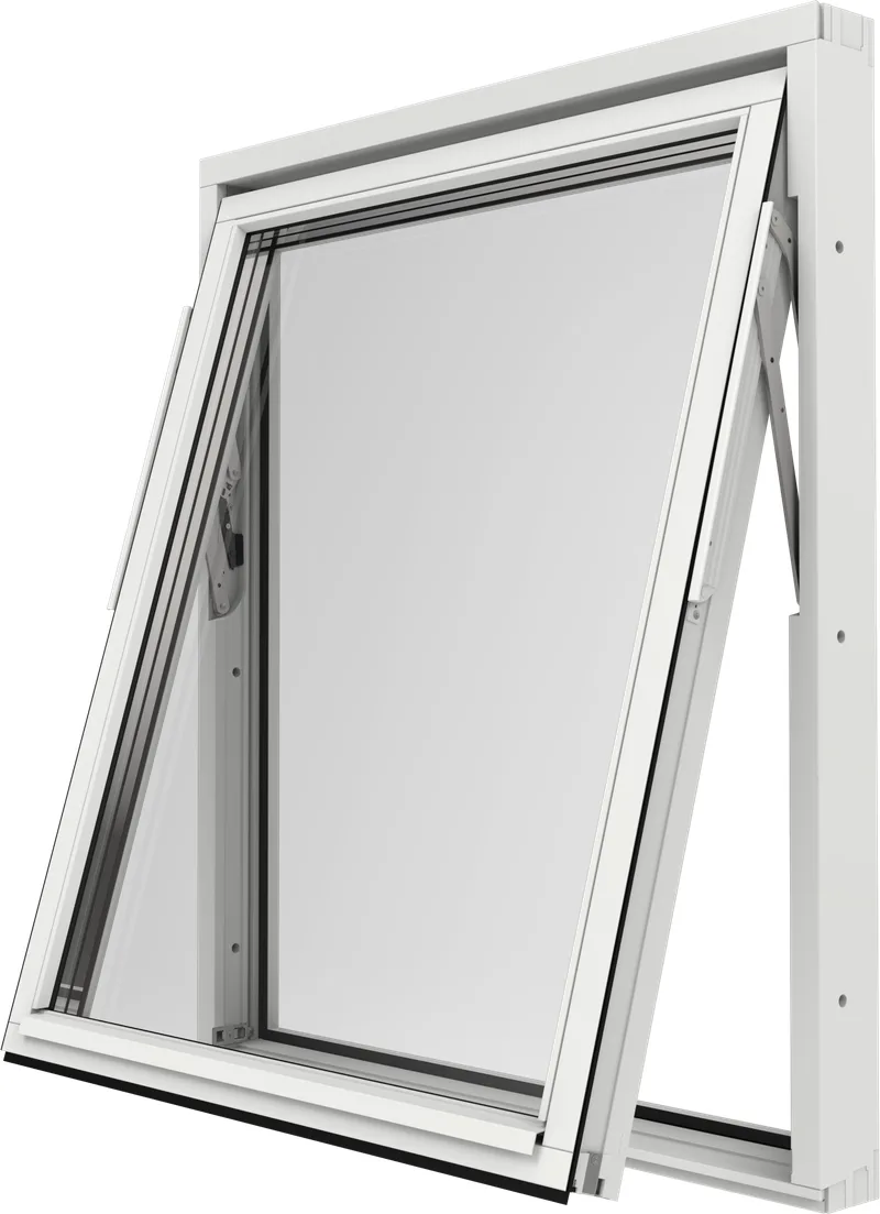 Elitfönster Original Trä 100