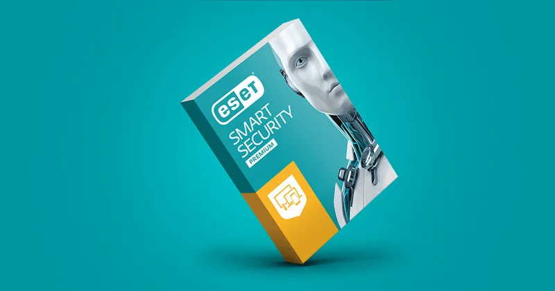 ESET HOME Security Essential