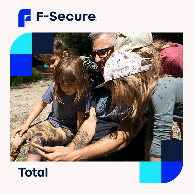 F-Secure Total