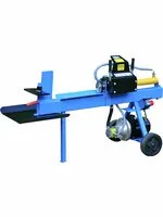 Bäst i test vedklyv 2026 - 5 maskiner som gör jobbet enkelt