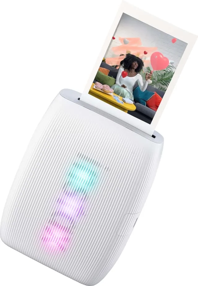 Fujifilm Instax Mini Link 3