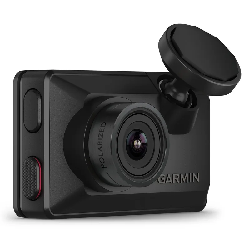 Garmin Dash Cam X310
