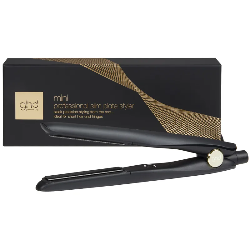 ghd Mini Styler