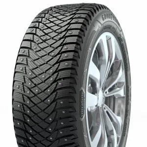 Goodyear UltraGrip Arctic 2