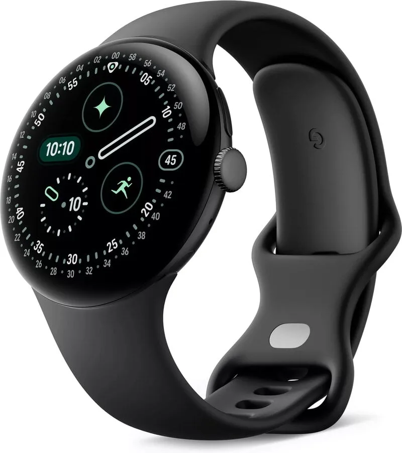Google Pixel Watch 4