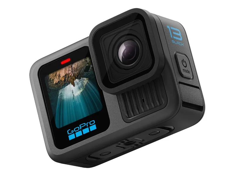 GoPro HERO13 Black
