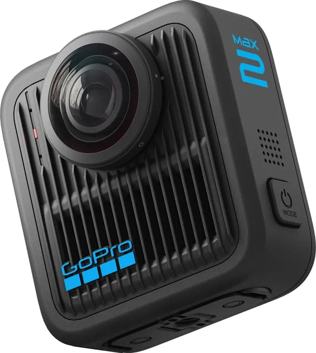GoPro Max 2