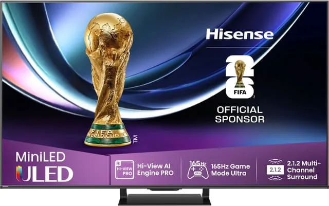Hisense U7Q PRO 55"