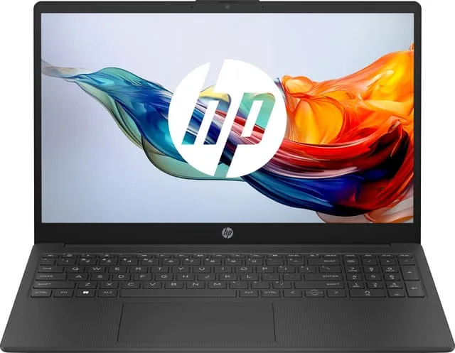 HP Laptop 15-fd2055no