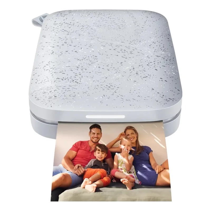 HP Sprocket Luna