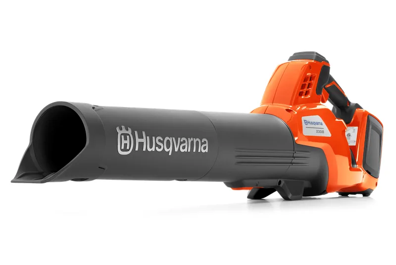 Husqvarna 230iB (kit med batteri och laddare)