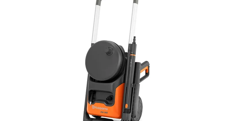 Husqvarna PW 360