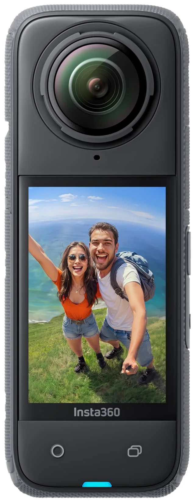 Insta360 X4