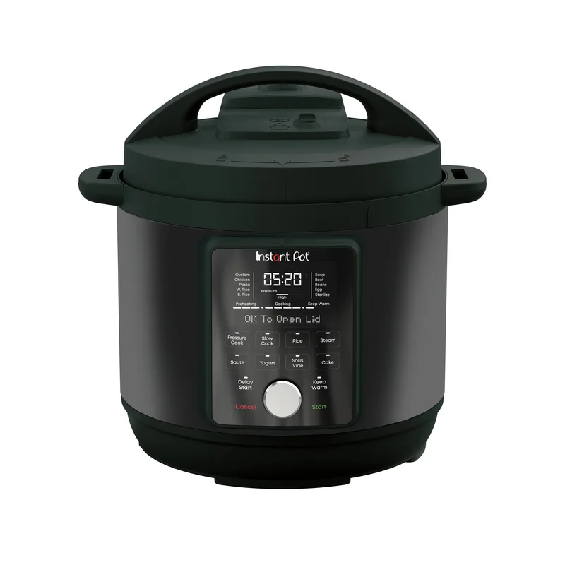 Instant Pot Duo Plus 5,7L
