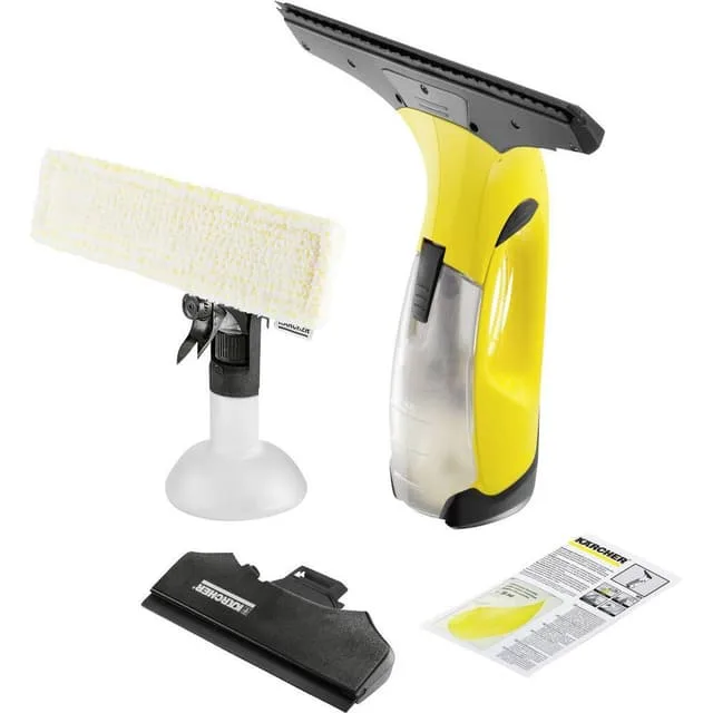 Kärcher WV 2 Plus N