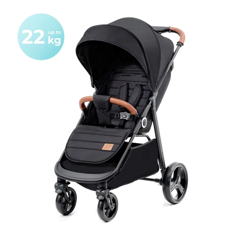 Kinderkraft Grande Plus