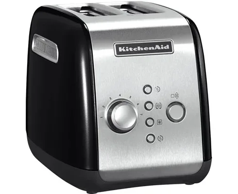 Bäst i test brödrost 2026 - 6 modeller testade och jämförda