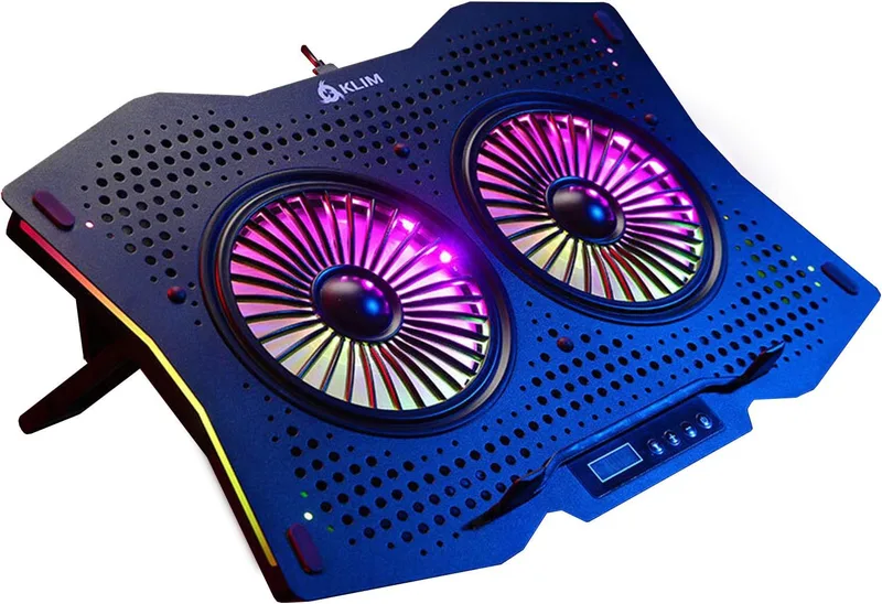 Bäst i test kylmatta laptop 2026 - 6 kylplattor som håller din dator sval