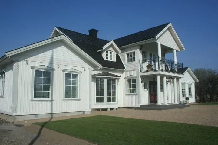 Kronfönster Avans PVC