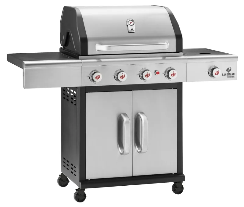 Landmann Triton PTS 4.1