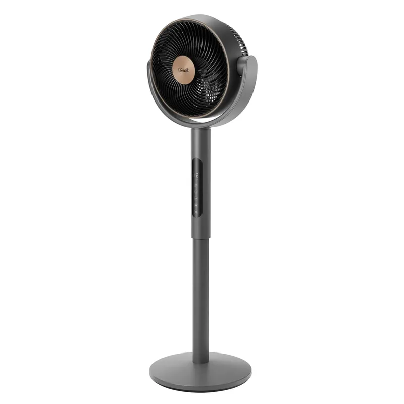 Levoit CirculAir Pedestal Fan