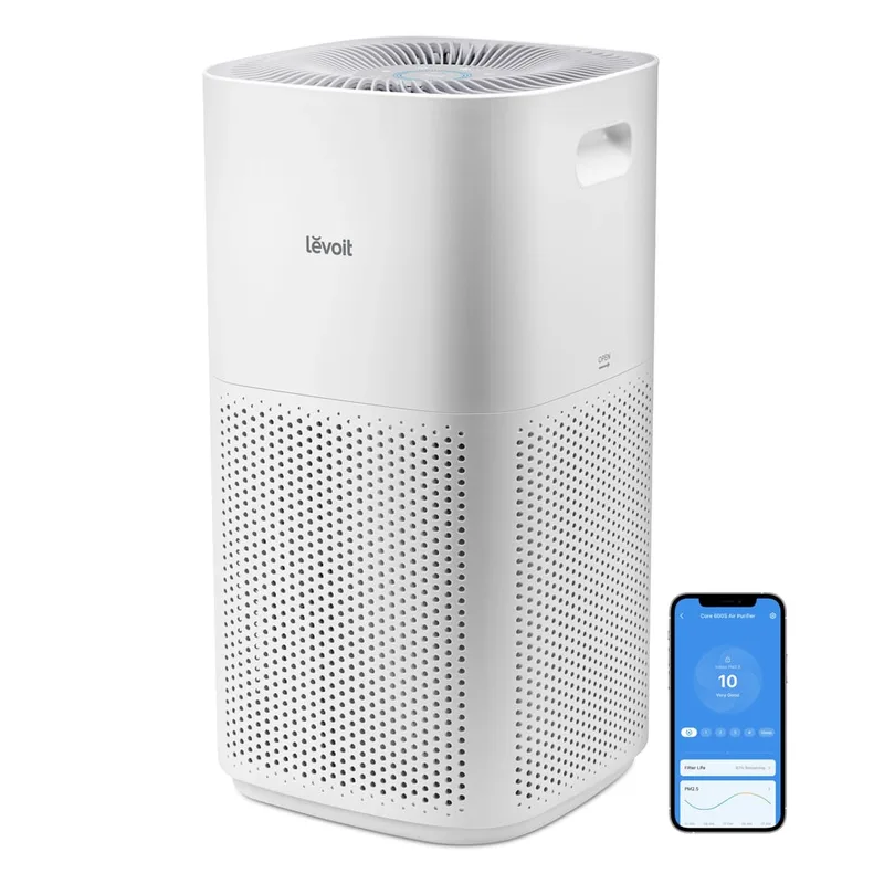 Levoit Core 600S Smart