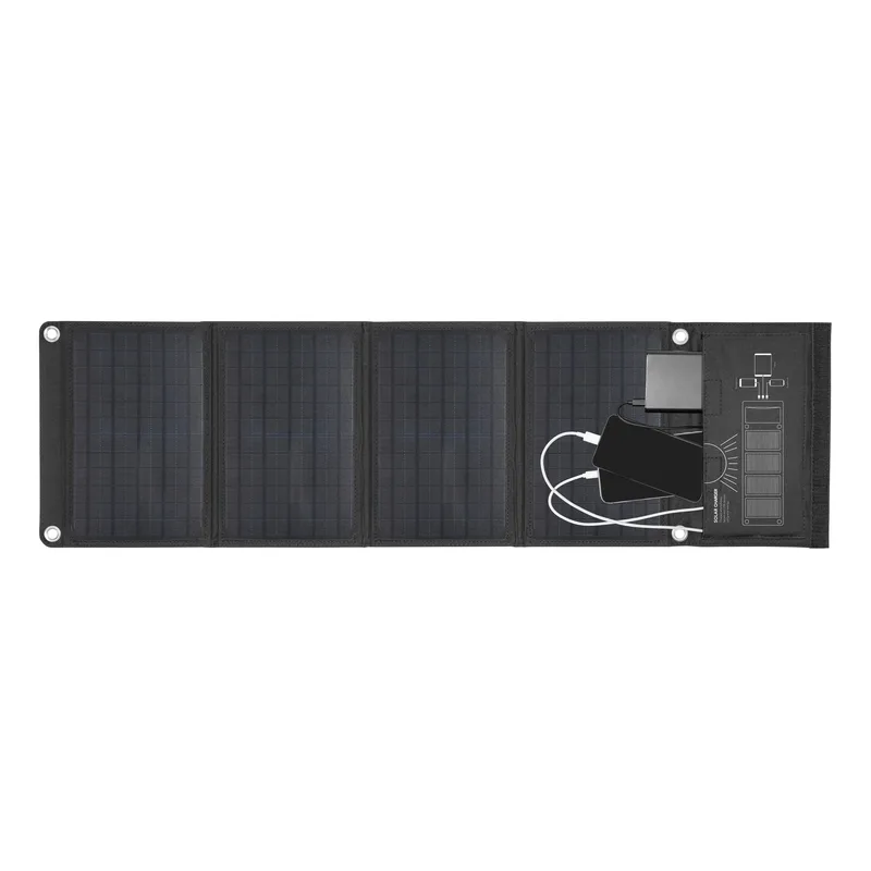 Linocell Solcellsladdare 30 W