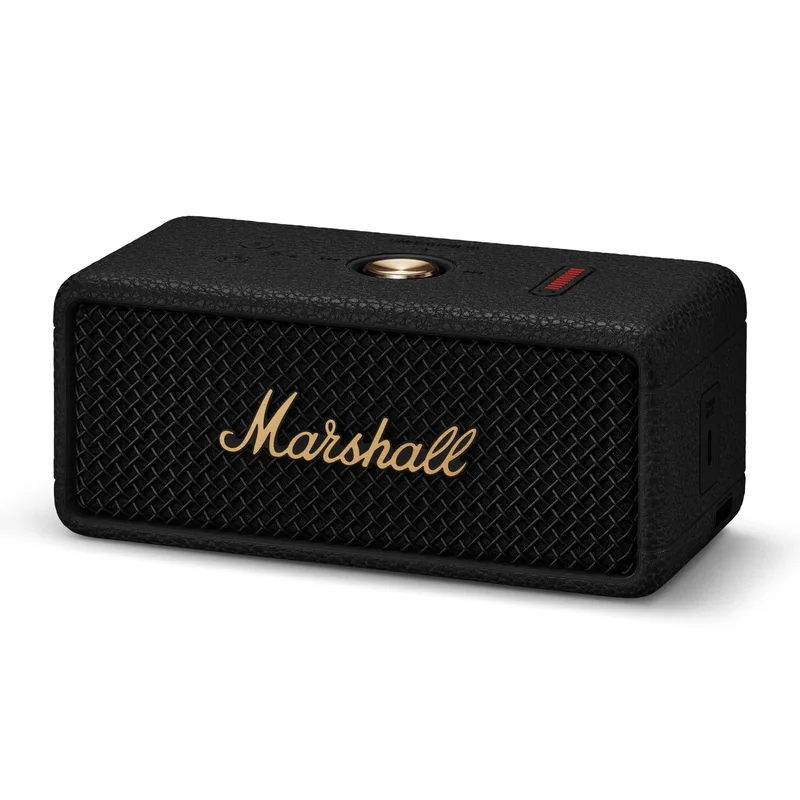 Marshall Emberton III