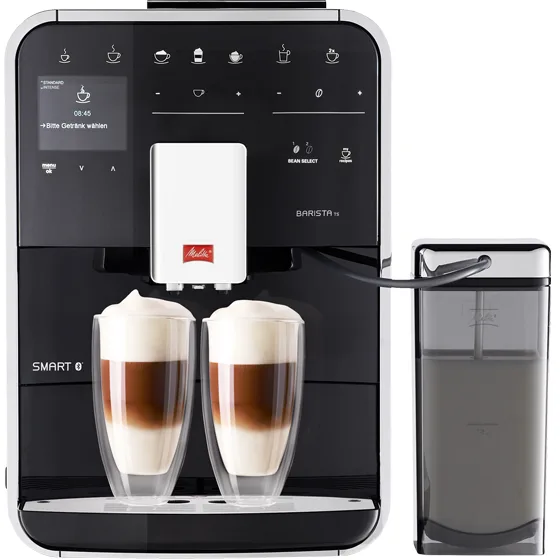 Melitta Barista TS Smart F860-100