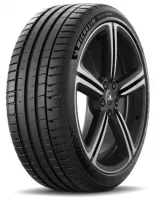 Michelin Pilot Sport 5