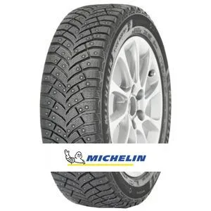 Michelin X-Ice North 4