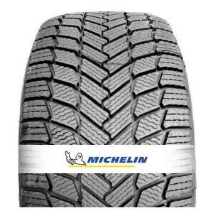 Michelin X-Ice Snow
