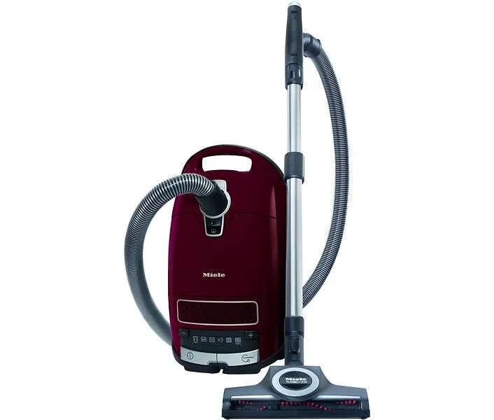 Miele Complete C3 PowerLine