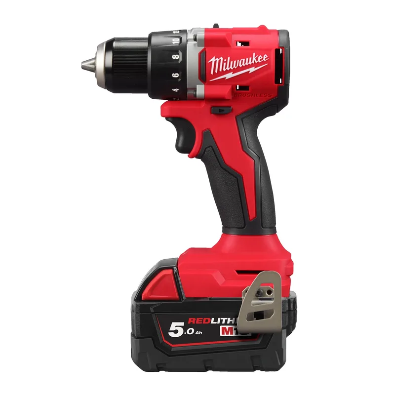 Milwaukee M18 BLDDRC-502C