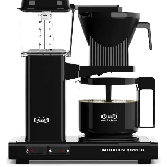 Moccamaster Automatic