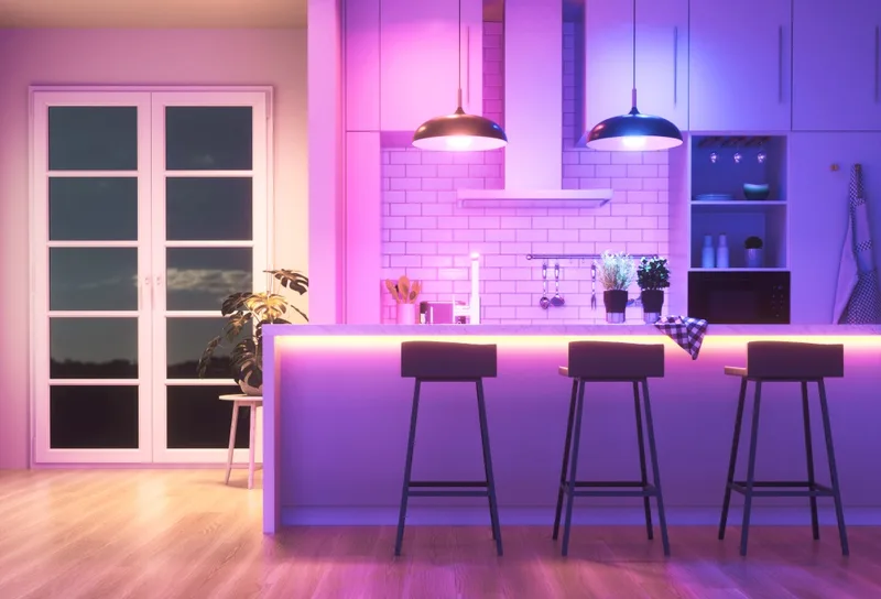 Nanoleaf Essentials Matter A60 E27