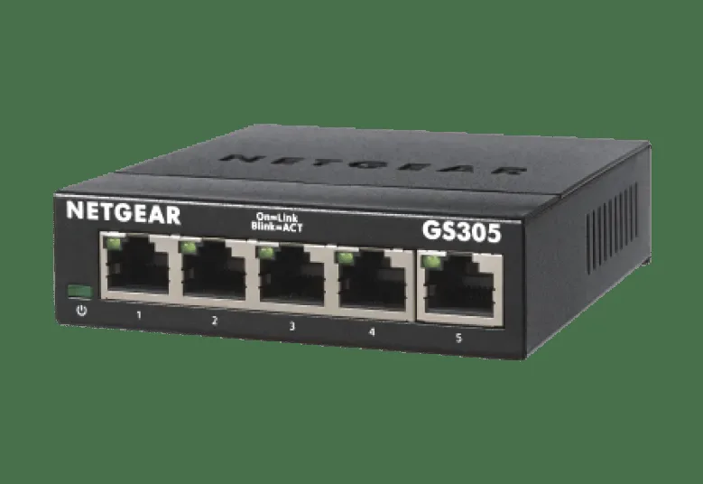 Netgear GS308PP