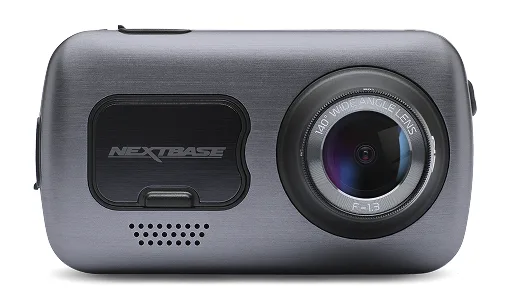 Bäst i test dashcam 2026 - 6 bilkameror för tryggare körning