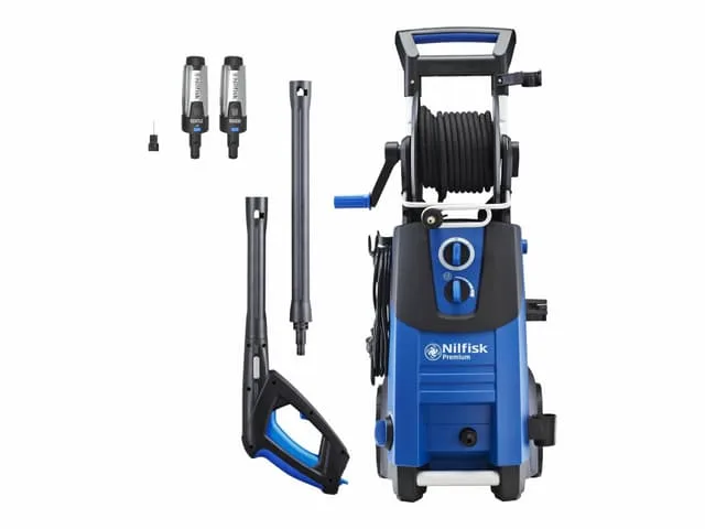 Bäst i test högtryckstvätt 2026 - 6 modeller jämförda